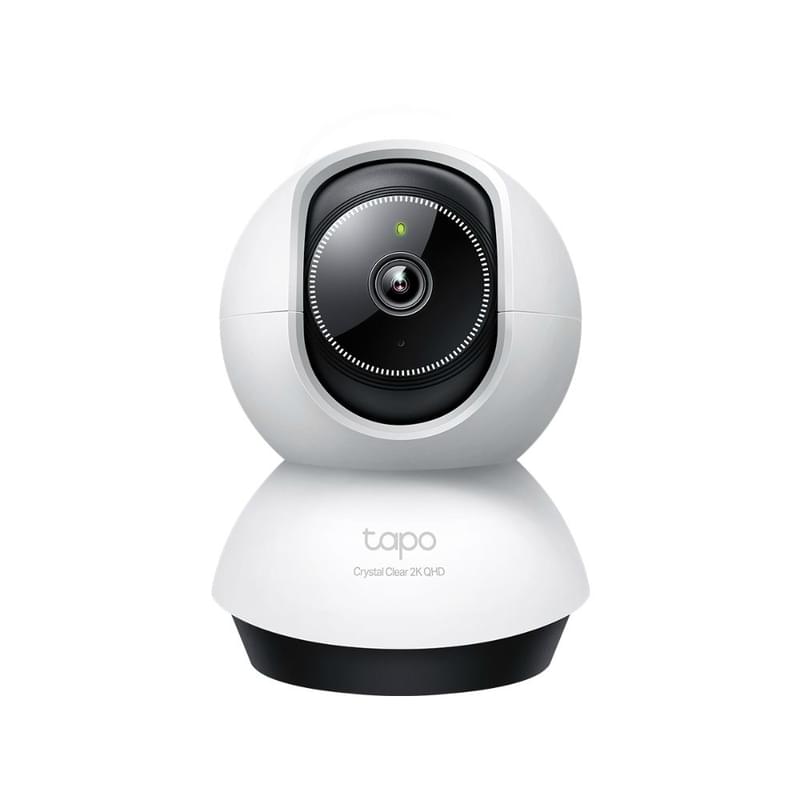 WiFi камера TP-Link Tapo TC72, 4MP поворотно-наклонная камера с ИИ (Tapo TC72) - фото #0, Technodom.kz