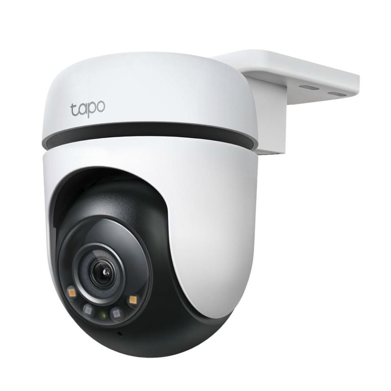 WiFi камера TP-Link Tapo C510W, 4MP наружная поворотно-наклонная камера (Tapo C510W) - фото #0, Technodom.kz