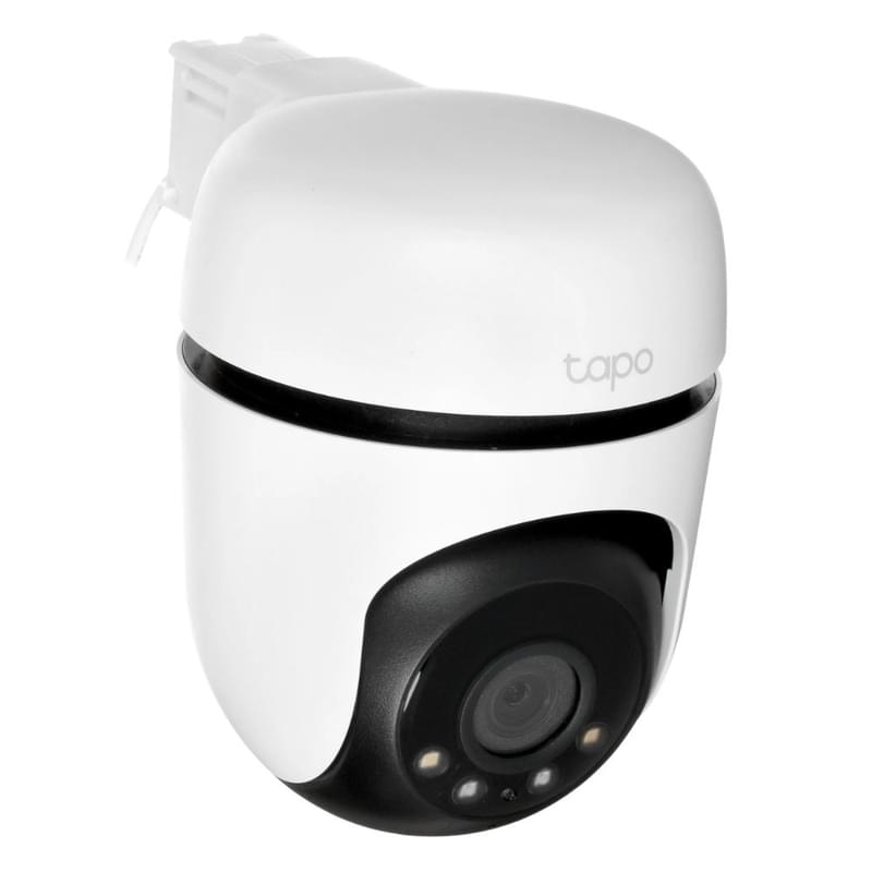 WiFi камера TP-Link Tapo C510W, 4MP наружная поворотно-наклонная камера (Tapo C510W) - фото #1, Technodom.kz