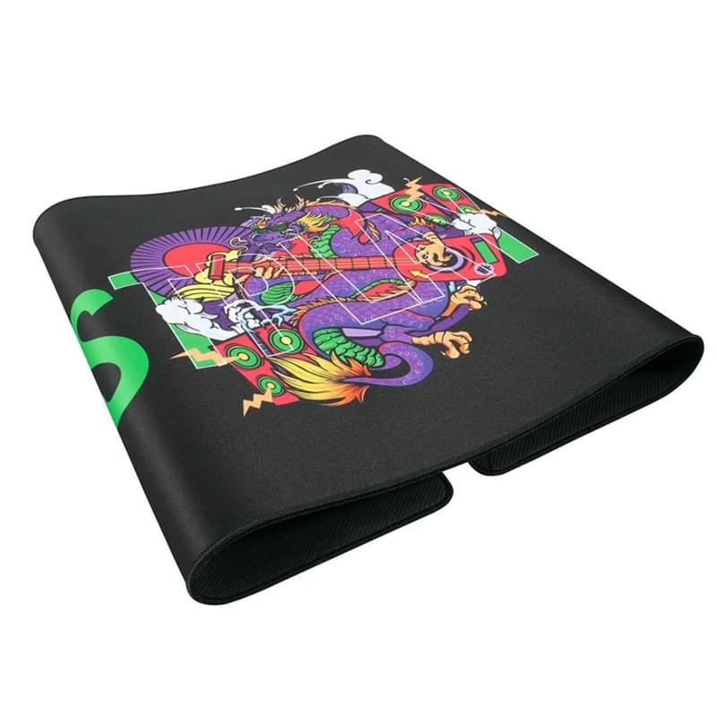 Игровой коврик 1STPLAYER MP2, Large (MP2-J-XL-BK) - фото #1, Technodom.kz Игровой коврик 1STPLAYER MP2, Large (MP2-J-XL-BK) - фото #1, Technodom.kz