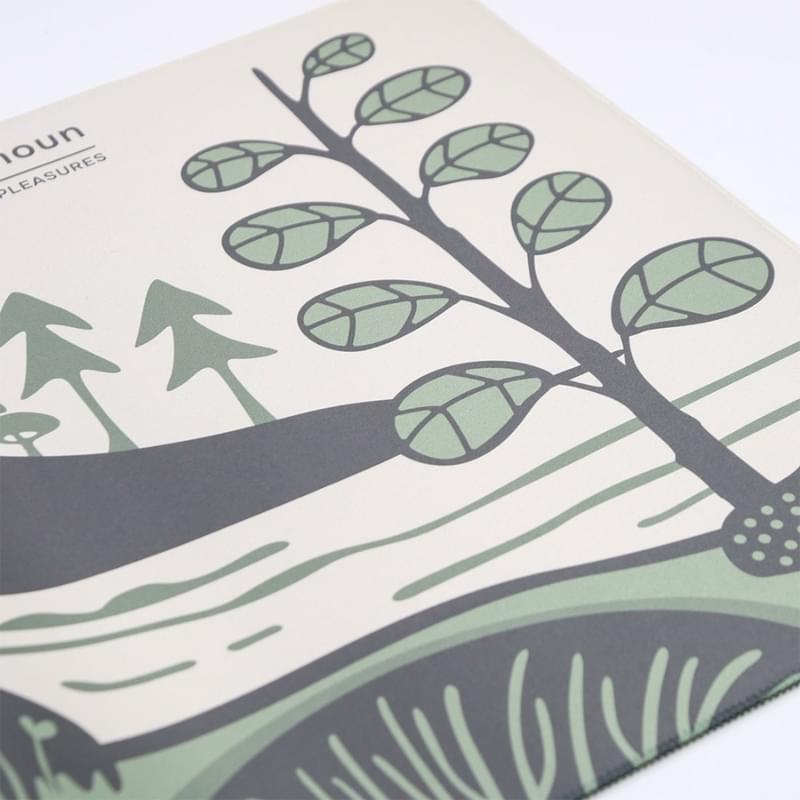 Игровой коврик Varmilo Hygge, Extra Large (ZDB085-01) - фото #2, Technodom.kz