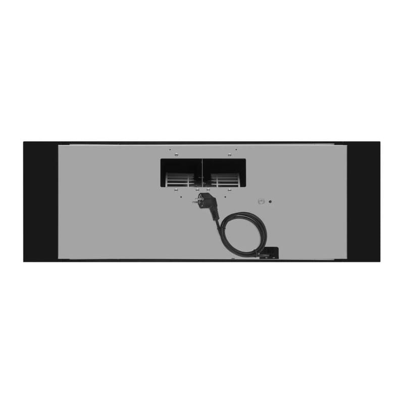 Meferi INBOX60BK PUSH COMFORT ауа сорғышы - фото #6, Technodom.kz