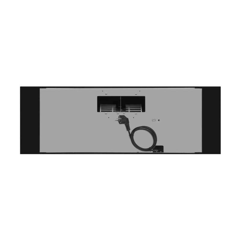 Meferi INBOX90BK POWER ауа сорғышы - фото #6, Technodom.kz