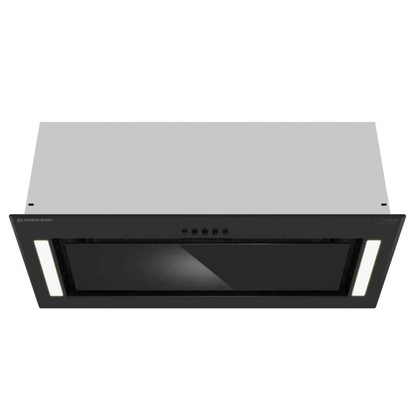 Meferi INBOX60BK GLASS POWER ауа сорғышы - фото #1, Technodom.kz Meferi INBOX60BK GLASS POWER ауа сорғышы - фото #1, Technodom.kz