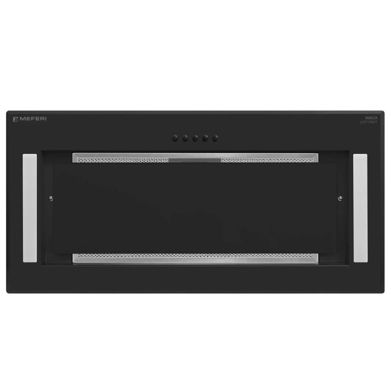 Meferi INBOX60BK GLASS POWER ауа сорғышы - фото #2, Technodom.kz Meferi INBOX60BK GLASS POWER ауа сорғышы - фото #2, Technodom.kz