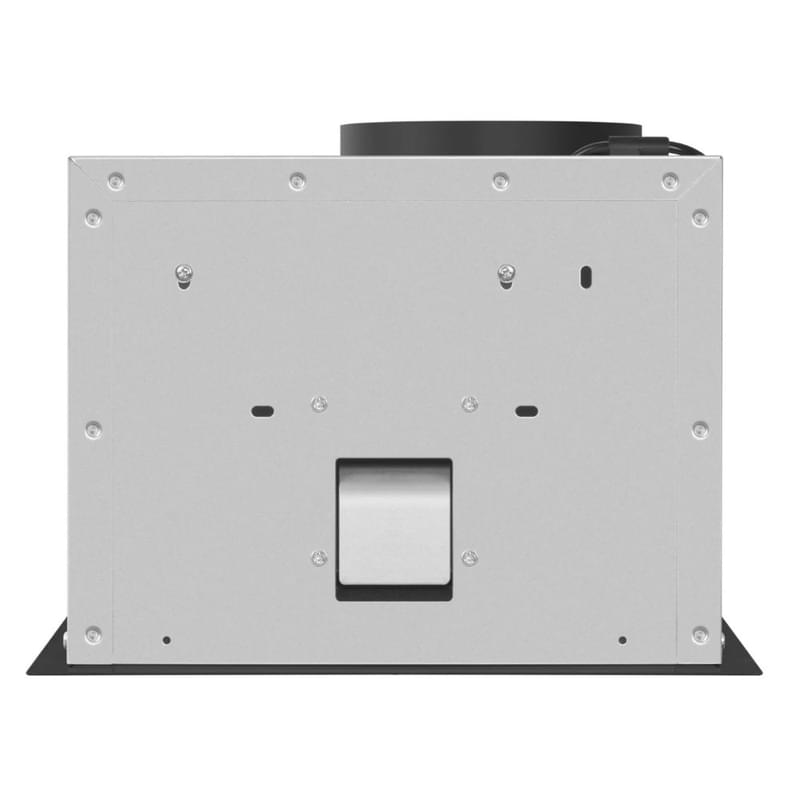 Meferi INBOX60BK GLASS POWER ауа сорғышы - фото #7, Technodom.kz Meferi INBOX60BK GLASS POWER ауа сорғышы - фото #7, Technodom.kz
