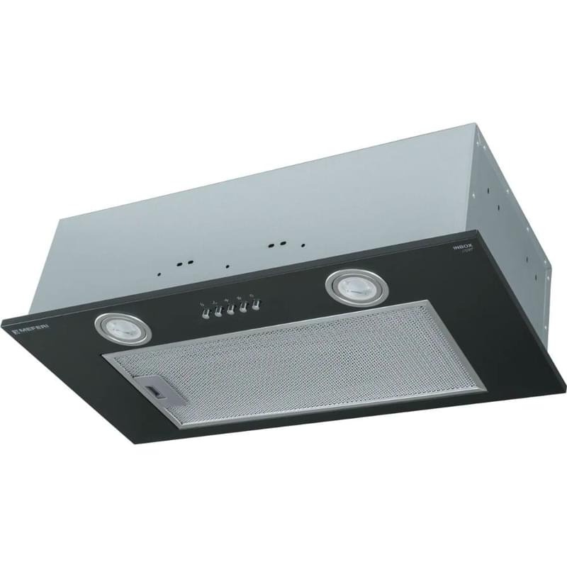 Meferi INBOX60BK LIGHT ауа сорғышы - фото #0, Technodom.kz Meferi INBOX60BK LIGHT ауа сорғышы - фото #0, Technodom.kz
