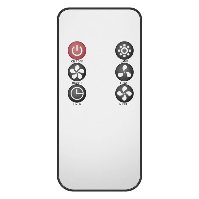 Вытяжка Meferi INBOX60WH GLASS COMFORT - фото #3, Technodom.kz