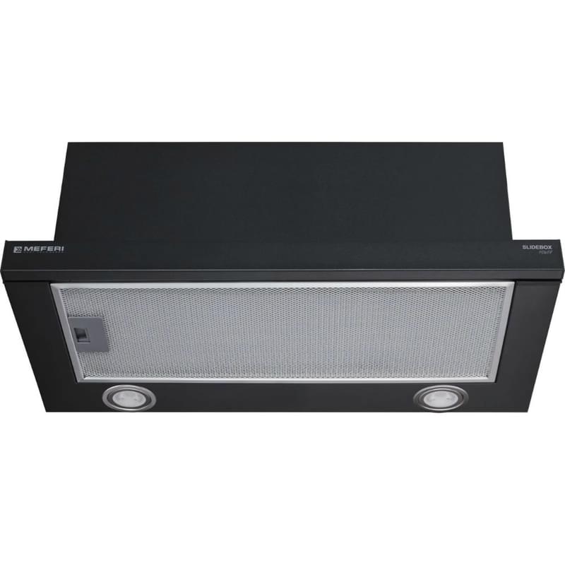 Meferi SLIDEBOX60BK POWER ауа сорғышы - фото #7, Technodom.kz Meferi SLIDEBOX60BK POWER ауа сорғышы - фото #7, Technodom.kz