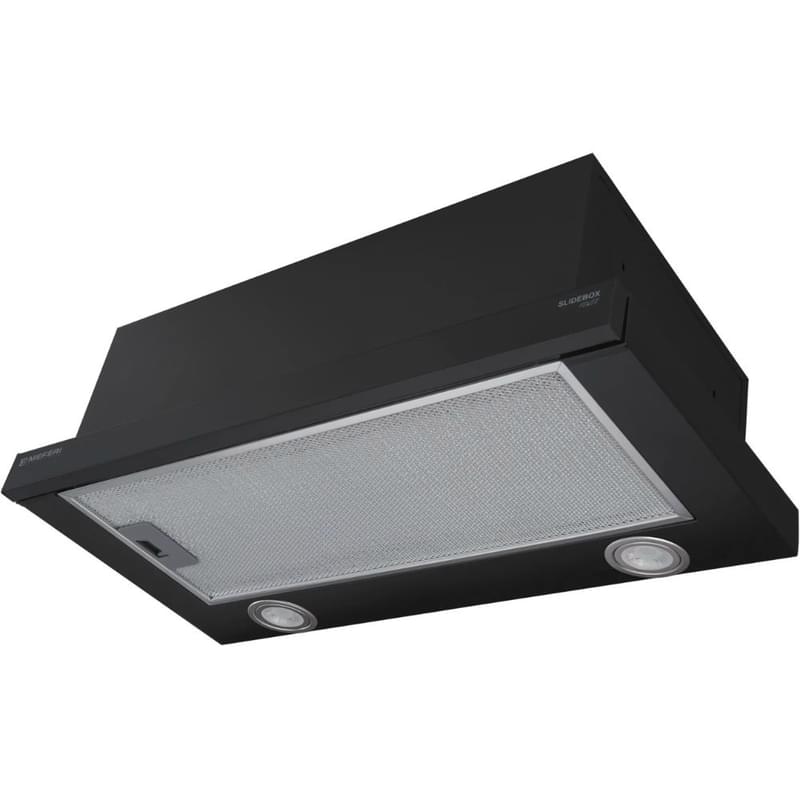 Meferi SLIDEBOX60BK POWER ауа сорғышы - фото #9, Technodom.kz Meferi SLIDEBOX60BK POWER ауа сорғышы - фото #9, Technodom.kz
