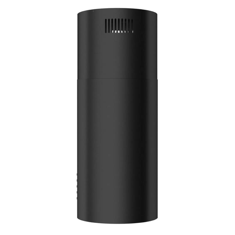Вытяжка Meferi TUBE35BK ISLA ULTRA - фото #5, Technodom.kz Вытяжка Meferi TUBE35BK ISLA ULTRA - фото #5, Technodom.kz