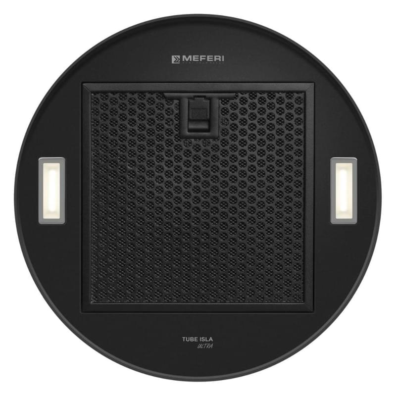 Вытяжка Meferi TUBE35BK ISLA ULTRA - фото #7, Technodom.kz Вытяжка Meferi TUBE35BK ISLA ULTRA - фото #7, Technodom.kz