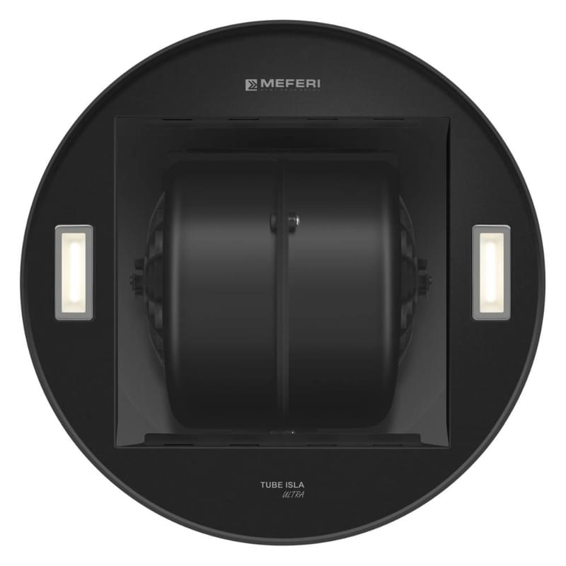 Вытяжка Meferi TUBE35BK ISLA ULTRA - фото #8, Technodom.kz Вытяжка Meferi TUBE35BK ISLA ULTRA - фото #8, Technodom.kz