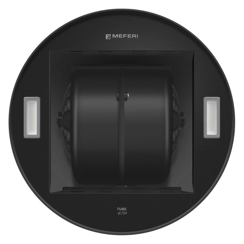 Вытяжка Meferi TUBE35BK ULTRA - фото #9, Technodom.kz Вытяжка Meferi TUBE35BK ULTRA - фото #9, Technodom.kz