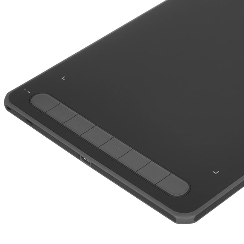 Графический планшет XP-Pen Deco LW, Black - фото #8, Technodom.kz