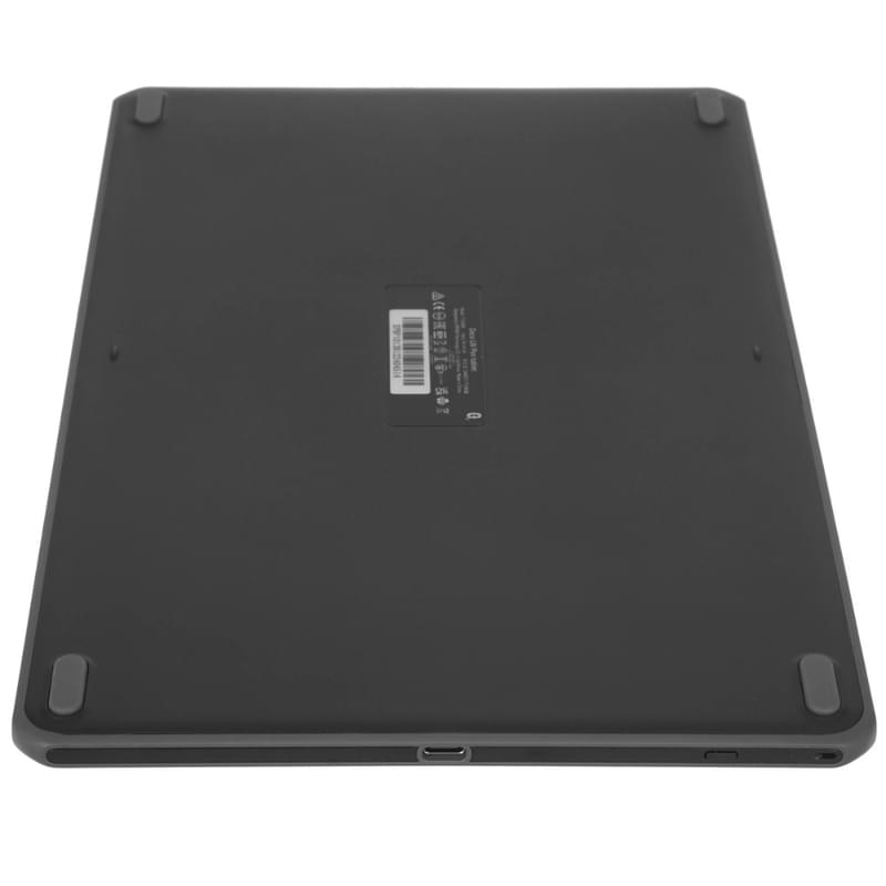 Графический планшет XP-Pen Deco LW, Black - фото #9, Technodom.kz