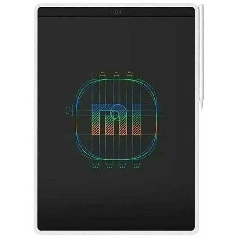 Графикалық планшет Xiaomi LCD Writing Tablet 13.5", White - фото #0, Technodom.kz Графикалық планшет Xiaomi LCD Writing Tablet 13.5", White - фото #0, Technodom.kz