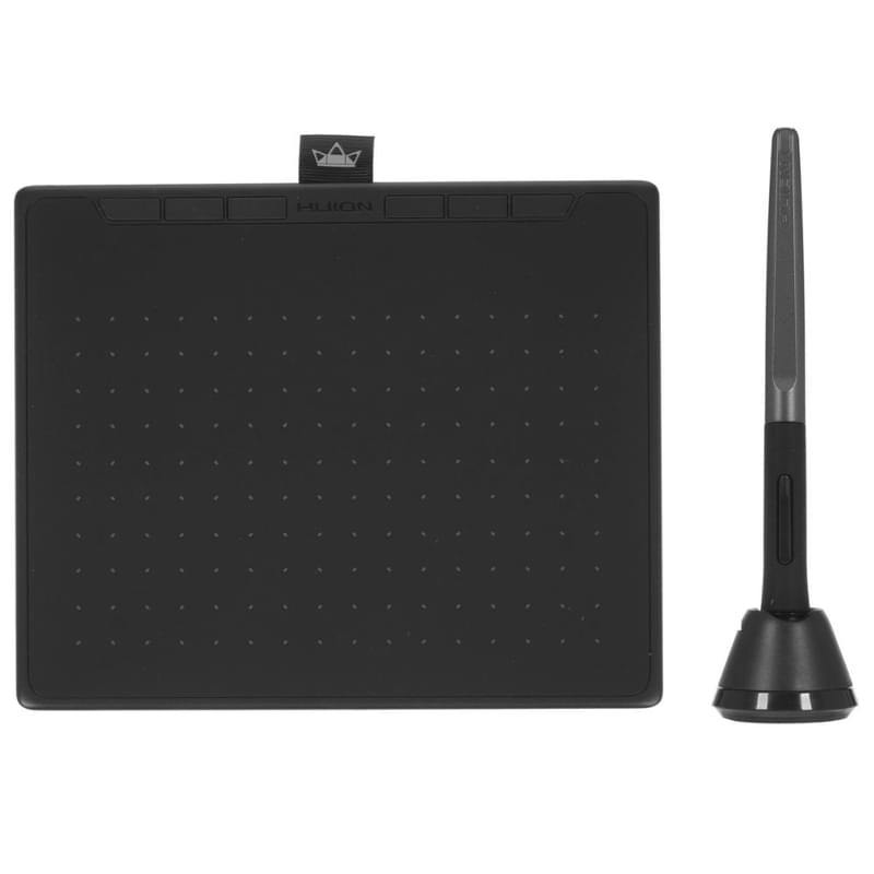 Графический планшет Huion RTS-300, Black - фото #0, Technodom.kz