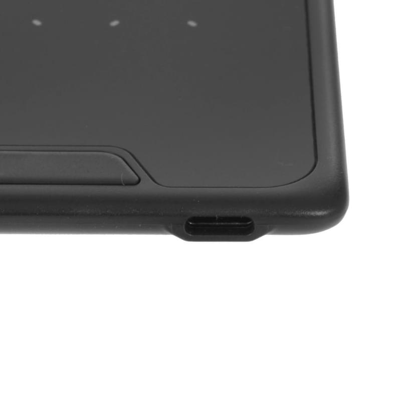 Графический планшет Huion RTS-300, Black - фото #5, Technodom.kz