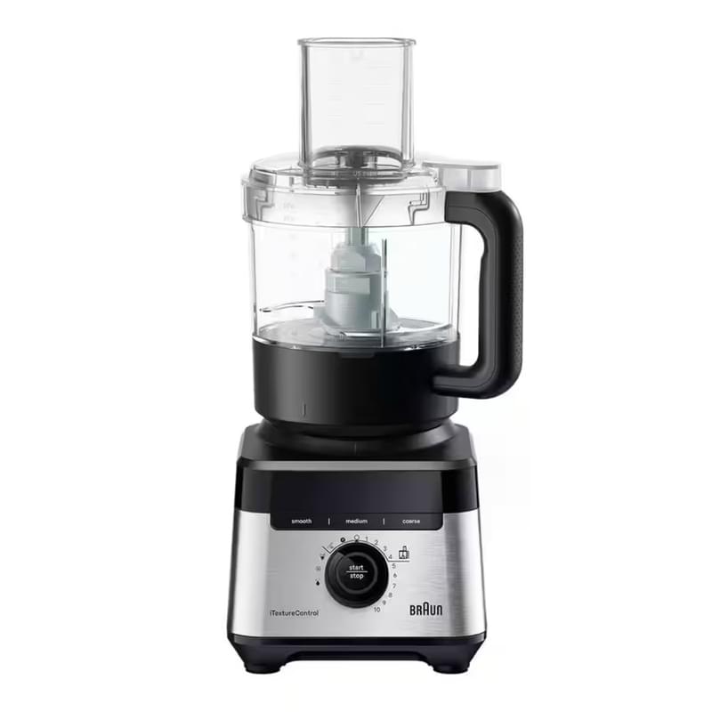 Блендер стационарный Braun JB-7568BK - фото #1, Technodom.kz