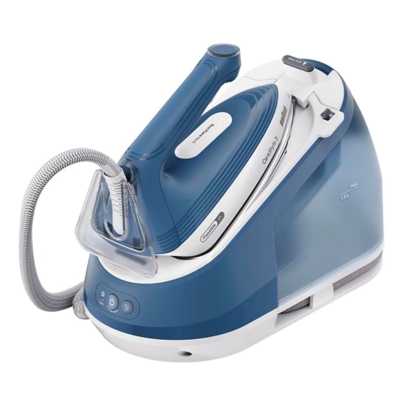Гладильная система Braun IS-3255BL - фото #0, Technodom.kz