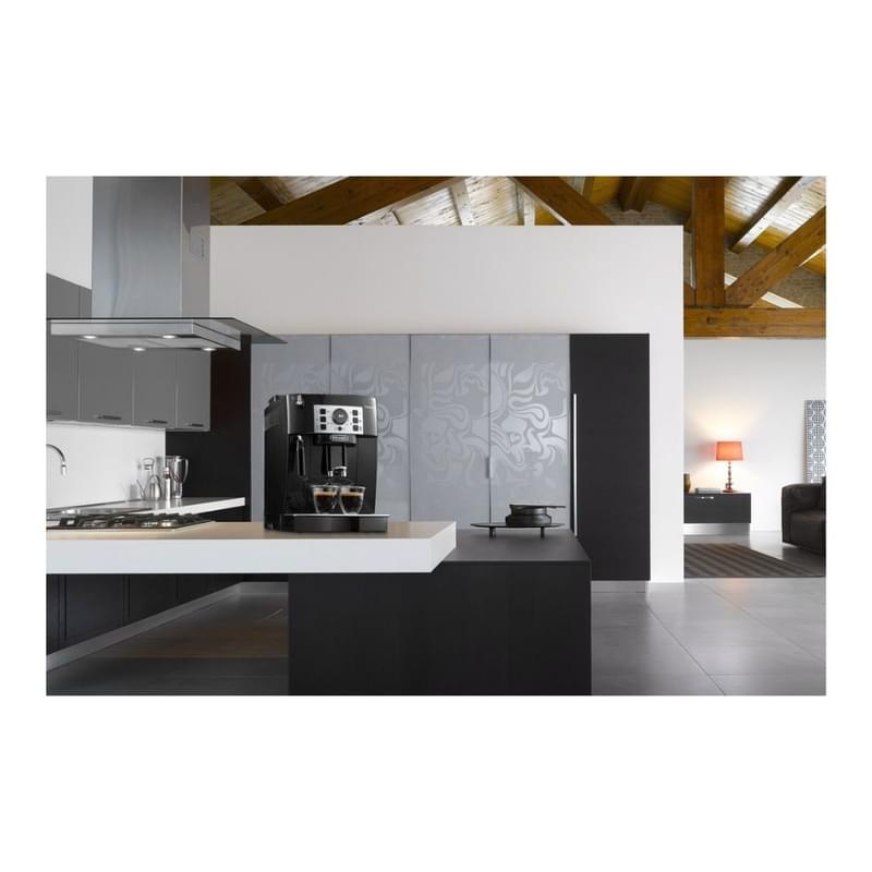 Кофемашина Delonghi ECAM-20.110.B - фото #1, Technodom.kz