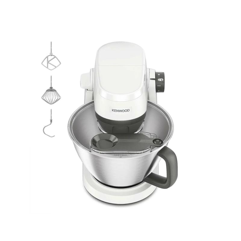 Кухонная машина Kenwood KHC-30.000WH - фото #0, Technodom.kz