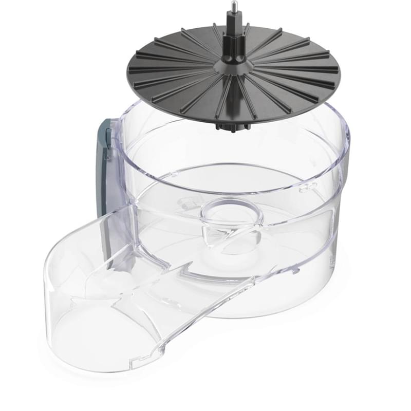 Кухонный комбайн Kenwood FDP-23.380GY - фото #3, Technodom.kz