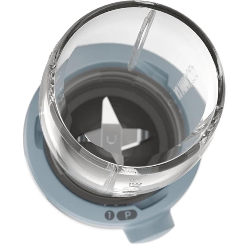 Кухонный комбайн Kenwood FDP-23.380GY - фото #5, Technodom.kz
