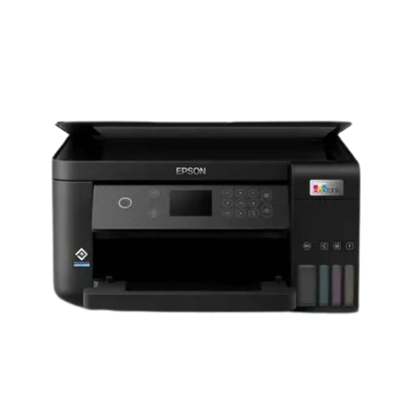 МФУ струйное Epson L-6260 - фото #0, Technodom.kz МФУ струйное Epson L-6260 - фото #0, Technodom.kz