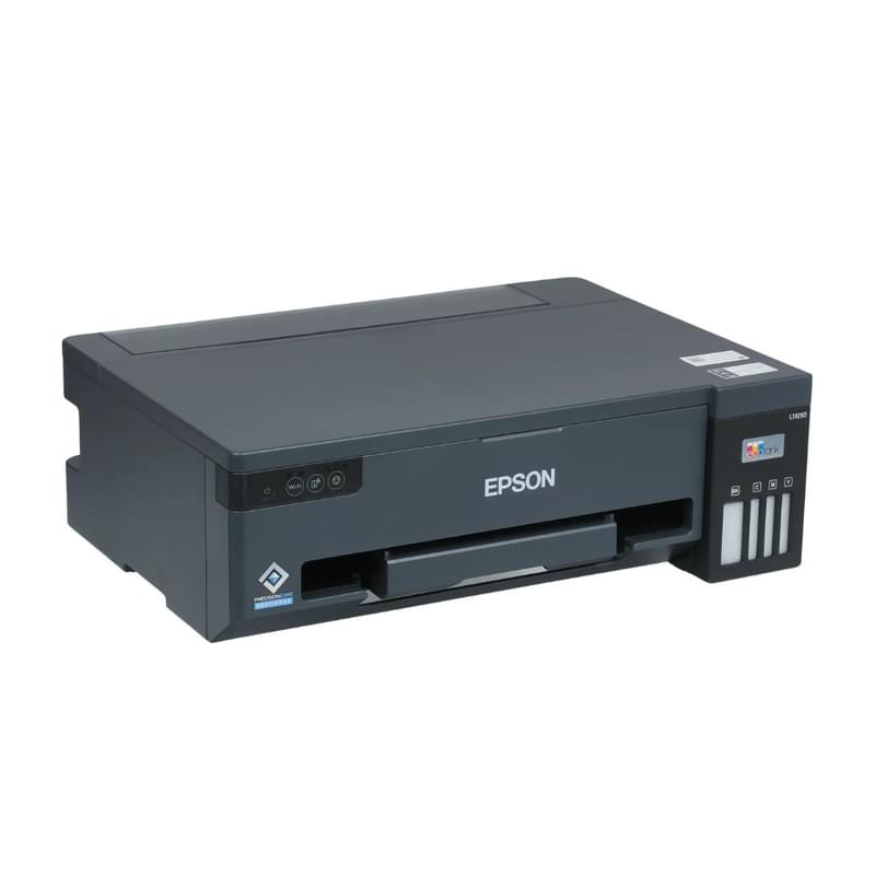 Epson L-11050 Ағынды принтері - фото #0, Technodom.kz Epson L-11050 Ағынды принтері - фото #0, Technodom.kz