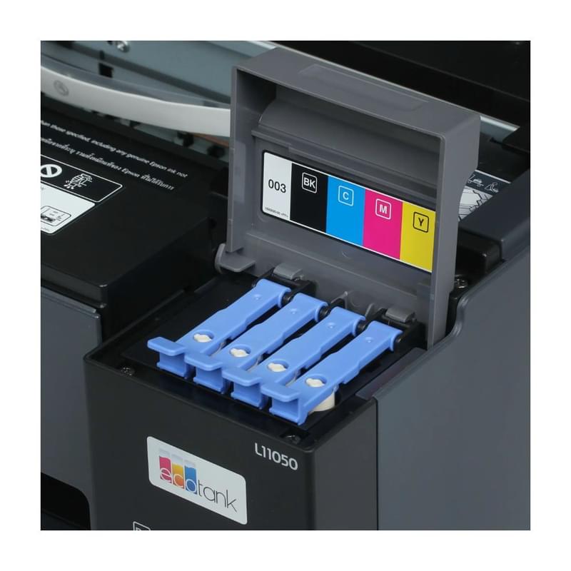 Epson L-11050 Ағынды принтері - фото #4, Technodom.kz Epson L-11050 Ағынды принтері - фото #4, Technodom.kz