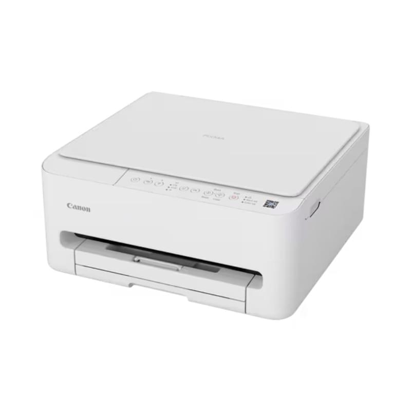 МФУ струйное Canon Pixma TS-4140i - фото #1, Technodom.kz