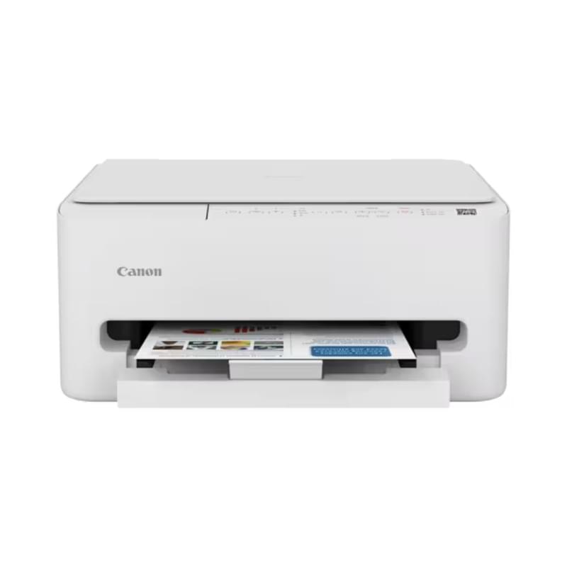 МФУ струйное Canon Pixma TS-4140i - фото #2, Technodom.kz