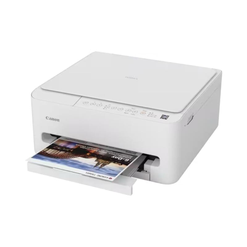 МФУ струйное Canon Pixma TS-4140i - фото #3, Technodom.kz