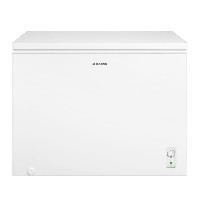 Морозильник Hansa FS2959.5W - фото #0, Technodom.kz Морозильник Hansa FS2959.5W - фото #0, Technodom.kz