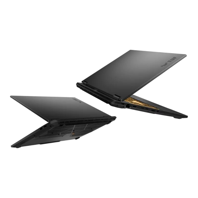 Игровой ноутбук 16'' Asus TUF Gaming F16 (Ci7 14650HX-16-512-RTX5060 8-D)(FX608JMI-TU281) - фото #1, Technodom.kz