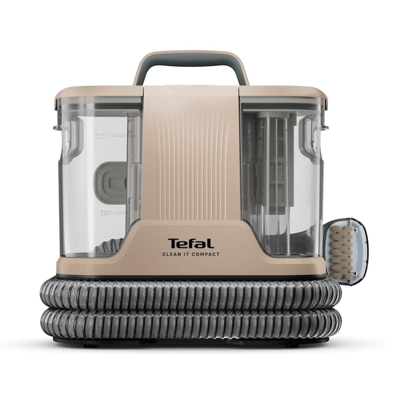 Пылесос Tefal IZ-3010F0 - фото #0, Technodom.kz
