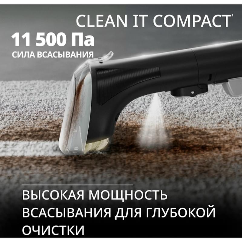 Пылесос Tefal IZ-3010F0 - фото #2, Technodom.kz