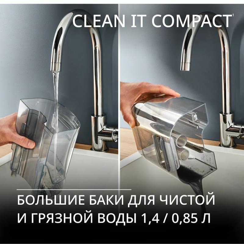 Пылесос Tefal IZ-3010F0 - фото #5, Technodom.kz