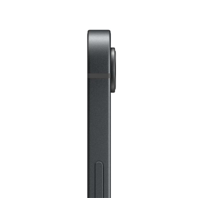Смартфон Apple iPhone 17e 8/256GB/6.1/48 Black - фото #2, Technodom.kz