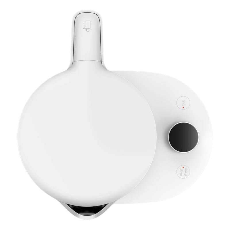 Чайник Xiaomi Kettle 2 Pro MJJYSH01-A - фото #1, Technodom.kz