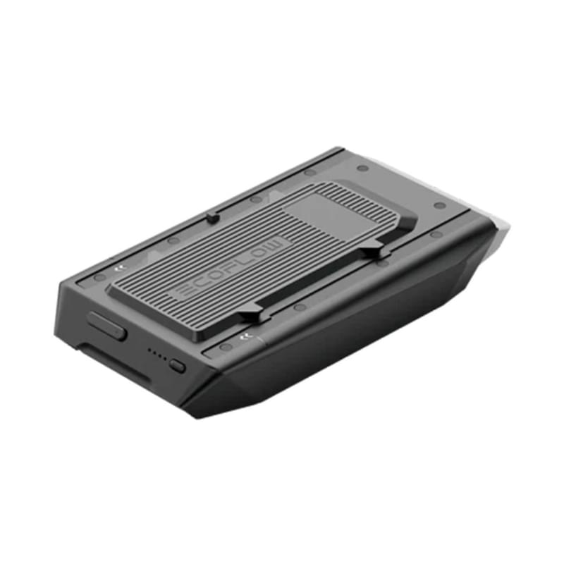 Батарея дополнительная EcoFlow Wave 2 Add- on Battery к портативному кондиционеру Wave 2, 1159Wh - фото #1, Technodom.kz