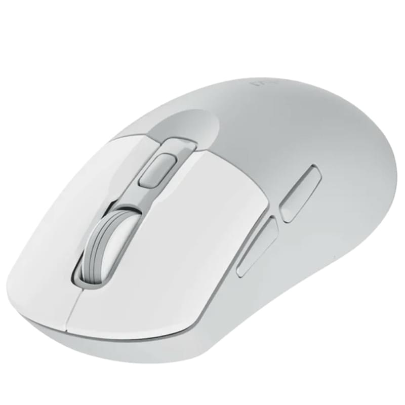 Мышка беспроводная Rapoo M308 Silent Grey - фото #1, Technodom.kz