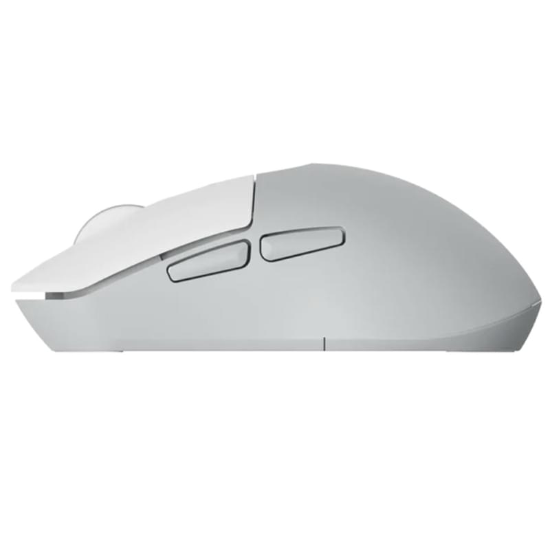 Мышка беспроводная Rapoo M308 Silent Grey - фото #2, Technodom.kz