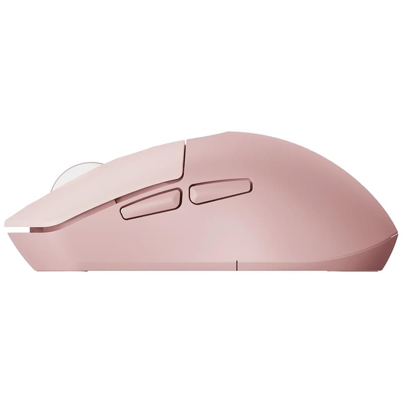 Мышка беспроводная Rapoo M308 Silent Pink - фото #2, Technodom.kz