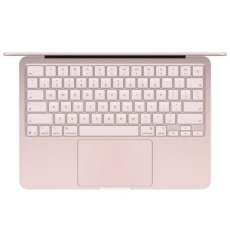 Ноутбук Apple MacBook Neo 13" A18 Pro 6C/5G 8GB 256 Blush (MHFH4RU/A) - фото #1, Technodom.kz