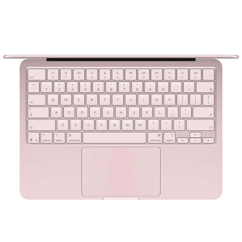 Ноутбук Apple MacBook Neo 13" A18 Pro 6C/5G 8GB 512 Blush (MHFJ4RU/A) - фото #1, Technodom.kz