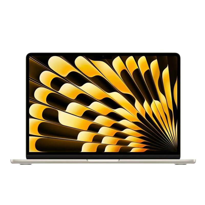 Ноутбук Apple MacBook Air 13" M5 10C/10G 24GB 1000 Starlight (MDHD4RU/A) - фото #0, Technodom.kz Ноутбук Apple MacBook Air 13" M5 10C/10G 24GB 1000 Starlight (MDHD4RU/A) - фото #0, Technodom.kz
