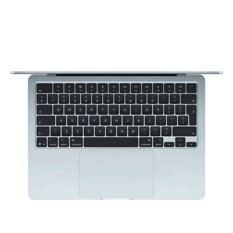 Ноутбук Apple MacBook Air 13" M5 10C/10G 24GB 1000 Sky Blue (MDHK4RU/A) - фото #1, Technodom.kz